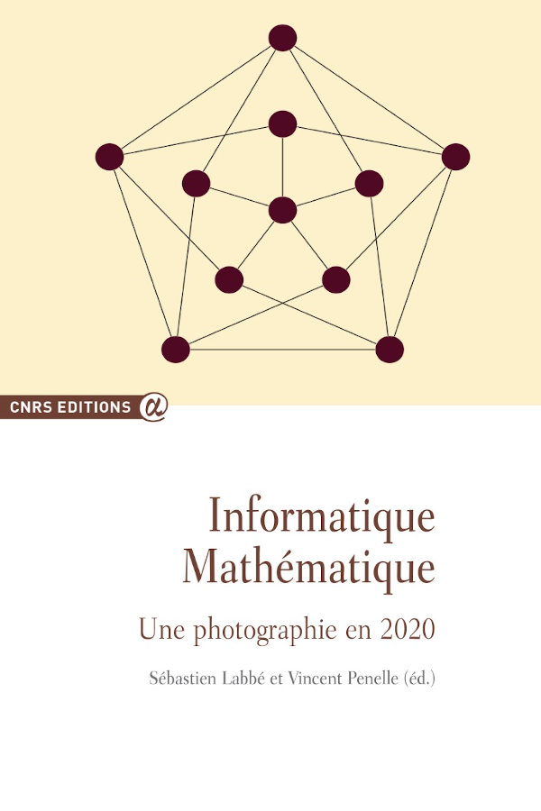 Informatique Mathématique Une photographie en 2020